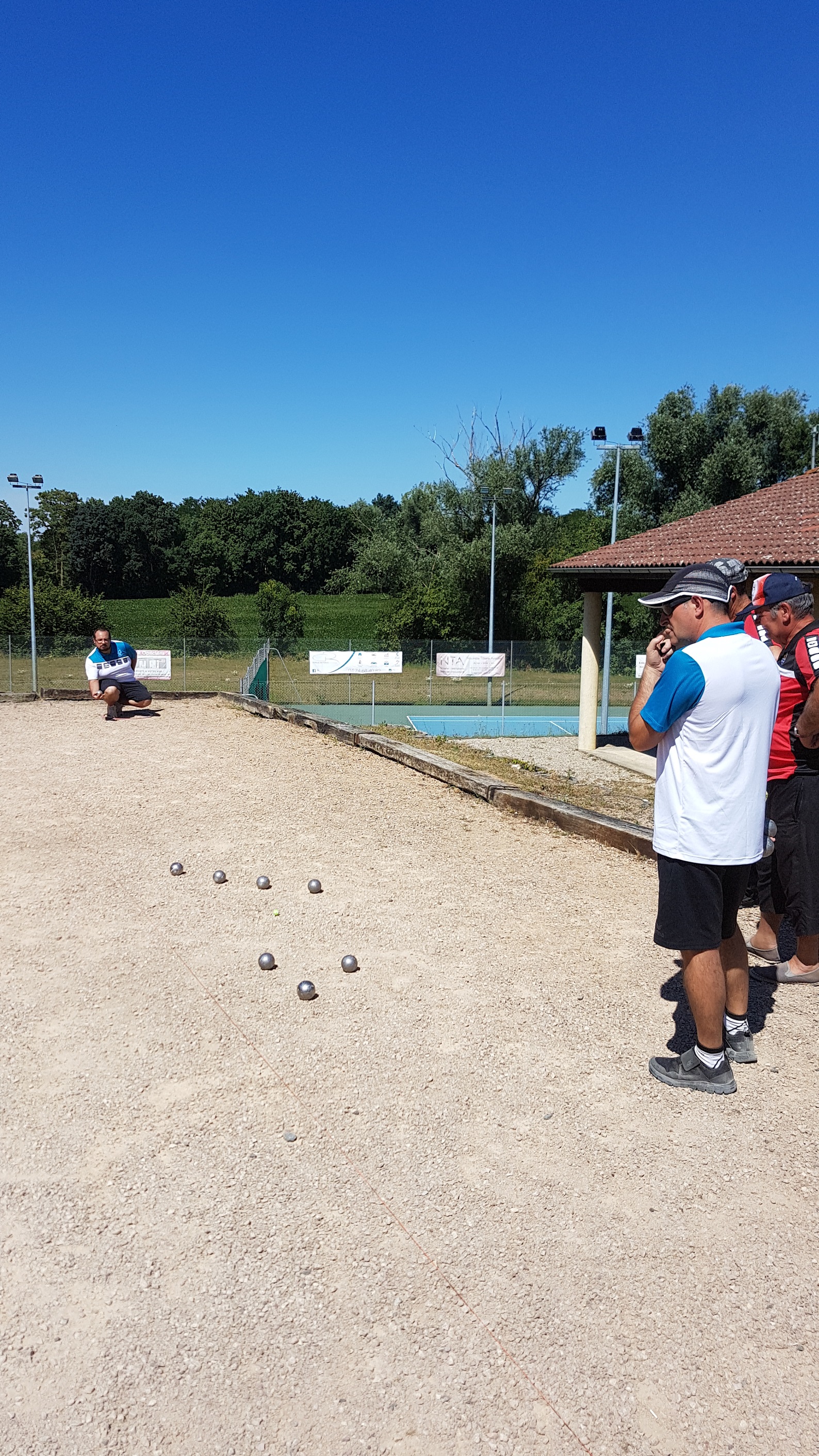 Rien ne sert de courir, il faut partir à point !!!!!!! Rien ne sert de courir, il faut partir à point !!!!!!!
