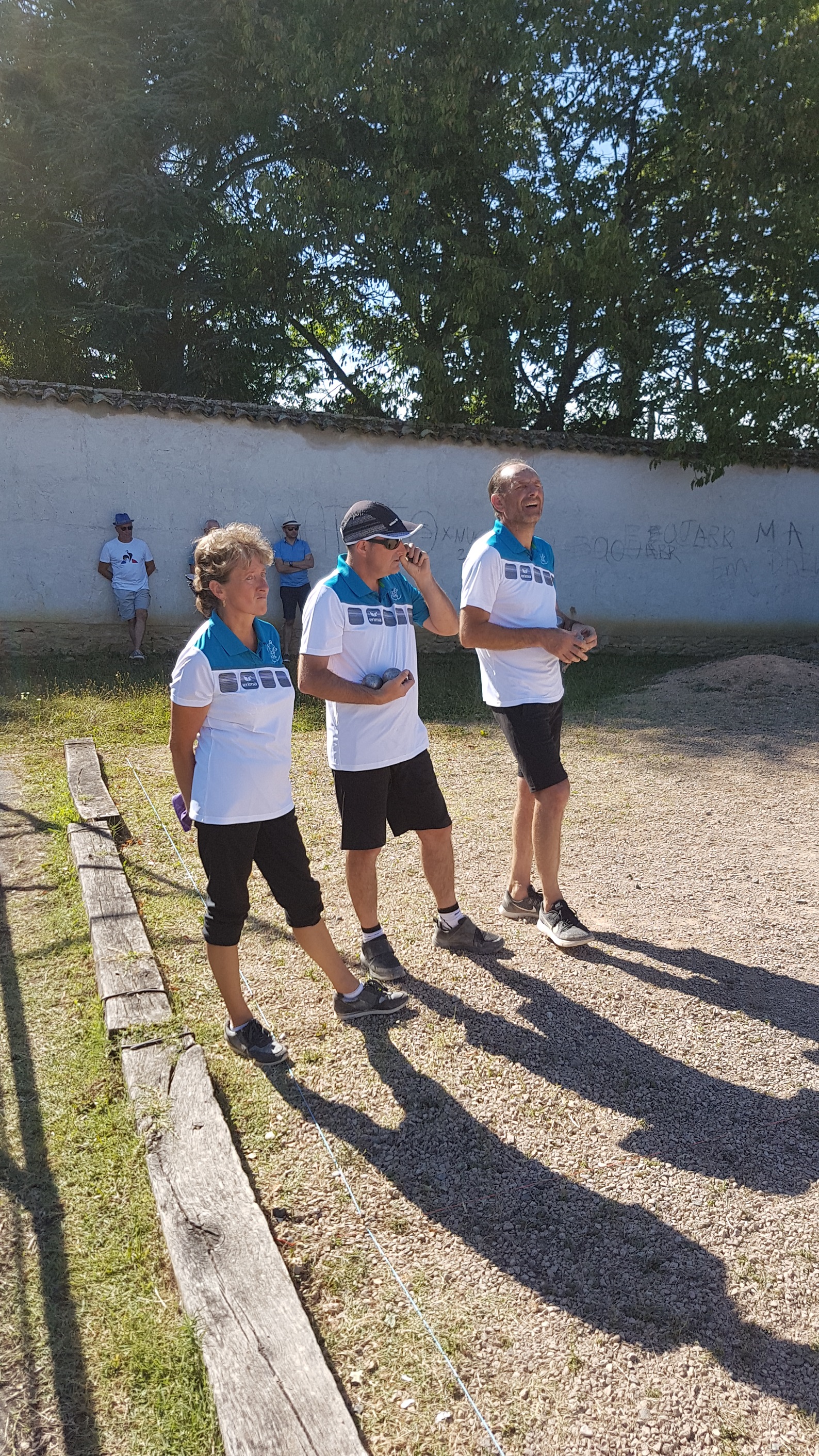 Rien ne sert de courir, il faut partir à point !!!!!!! Rien ne sert de courir, il faut partir à point !!!!!!!