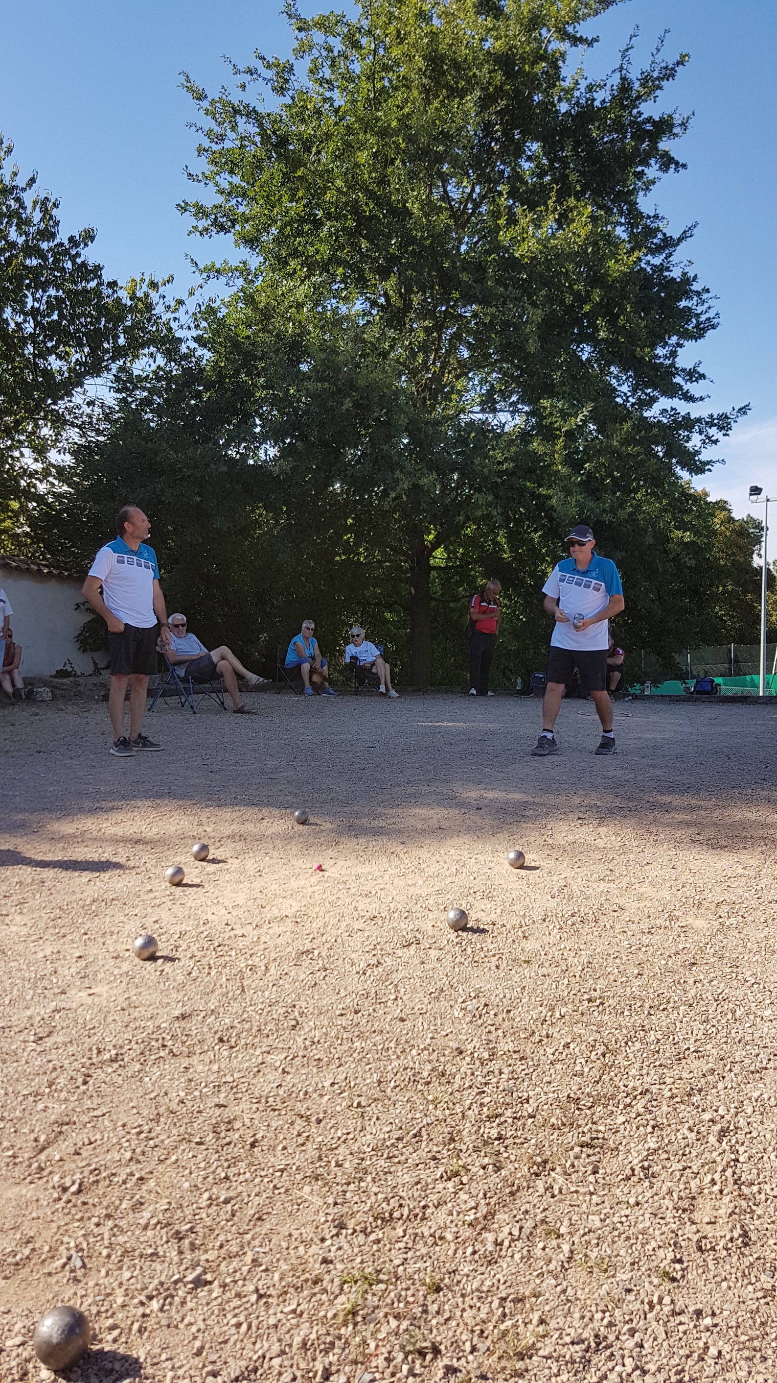 Rien ne sert de courir, il faut partir à point !!!!!!!