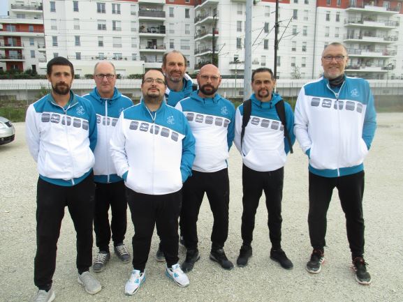 Résultat CRC le 11/10/20 à Rumilly Résultat CRC le 11/10/20 à Rumilly
