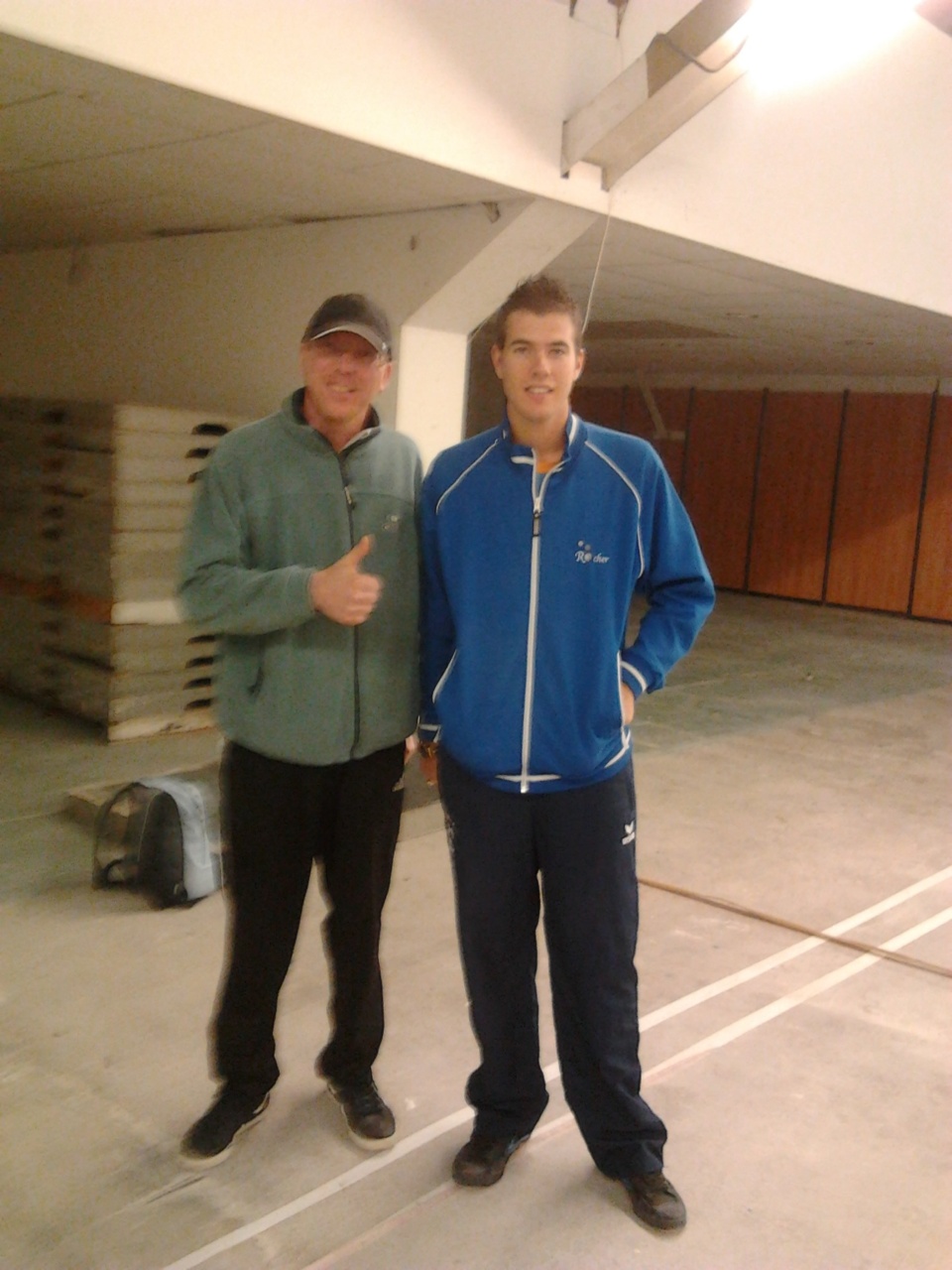 plus grand par la taille, plus grand par le talent plus grand par la taille, plus grand par le talent