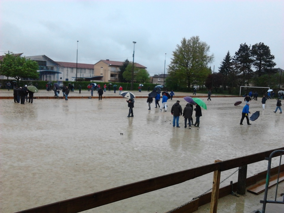 Résultat championnat de l'Ain provençal. Résultat championnat de l'Ain provençal.