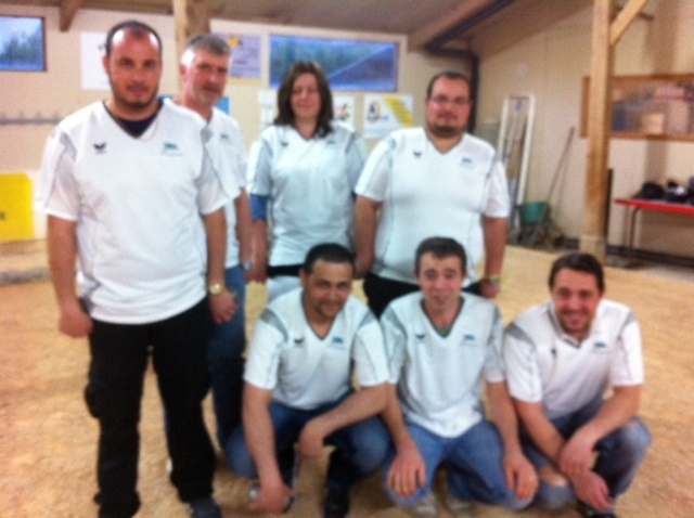 Résultat 1er tour coupe de France 2013/2014. Résultat 1er tour coupe de France 2013/2014.