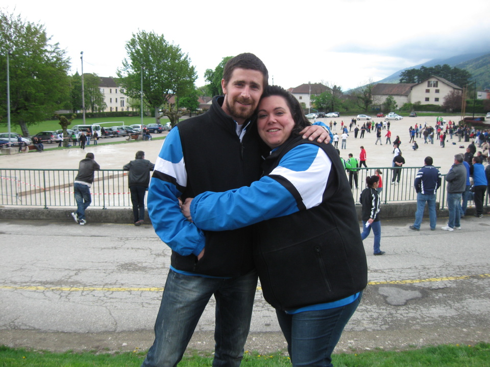 Résultats championnat de l'Ain doublette mixte. Résultats championnat de l'Ain doublette mixte.