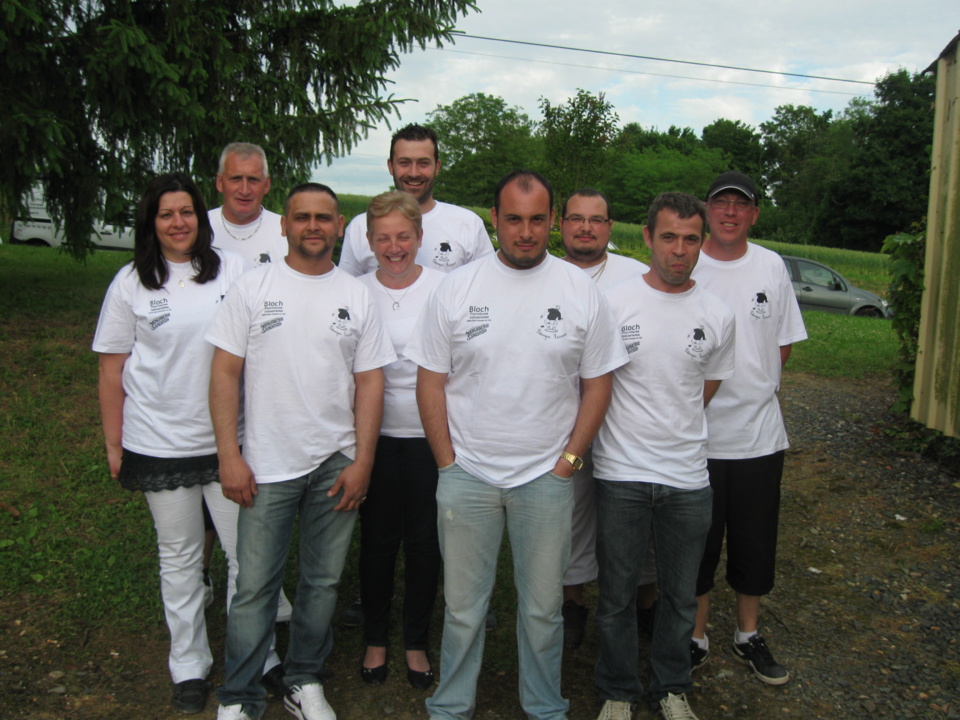 le coach Roger et les "" barbichus " !!!! enfin pas tous le coach Roger et les "" barbichus " !!!! enfin pas tous