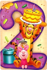 2 ans, toutes ses dents et en pleine forme !!!!! 2 ans, toutes ses dents et en pleine forme !!!!!