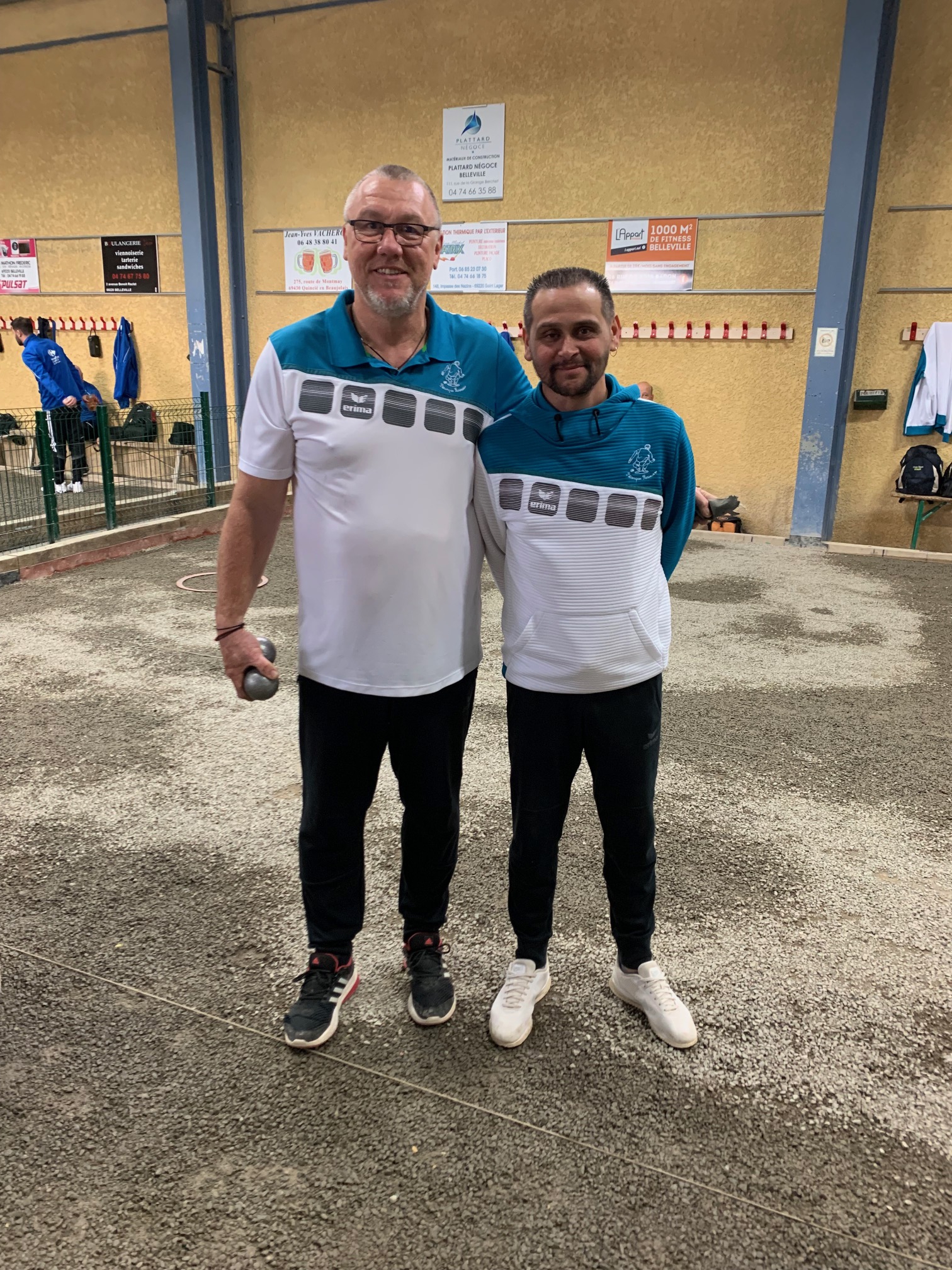 Challenge Val de Saône Challenge Val de Saône