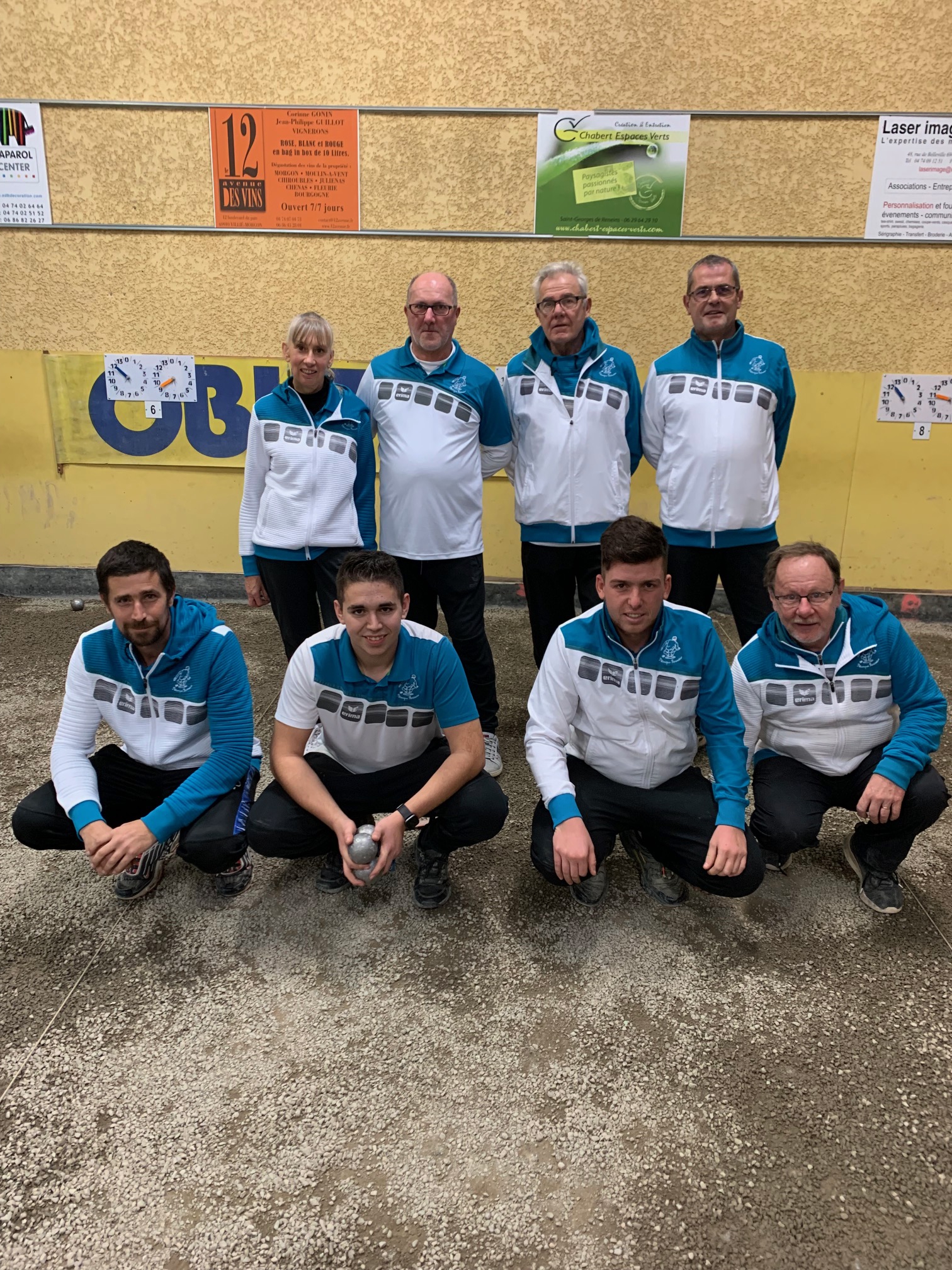 Challenge Val de Saône Challenge Val de Saône