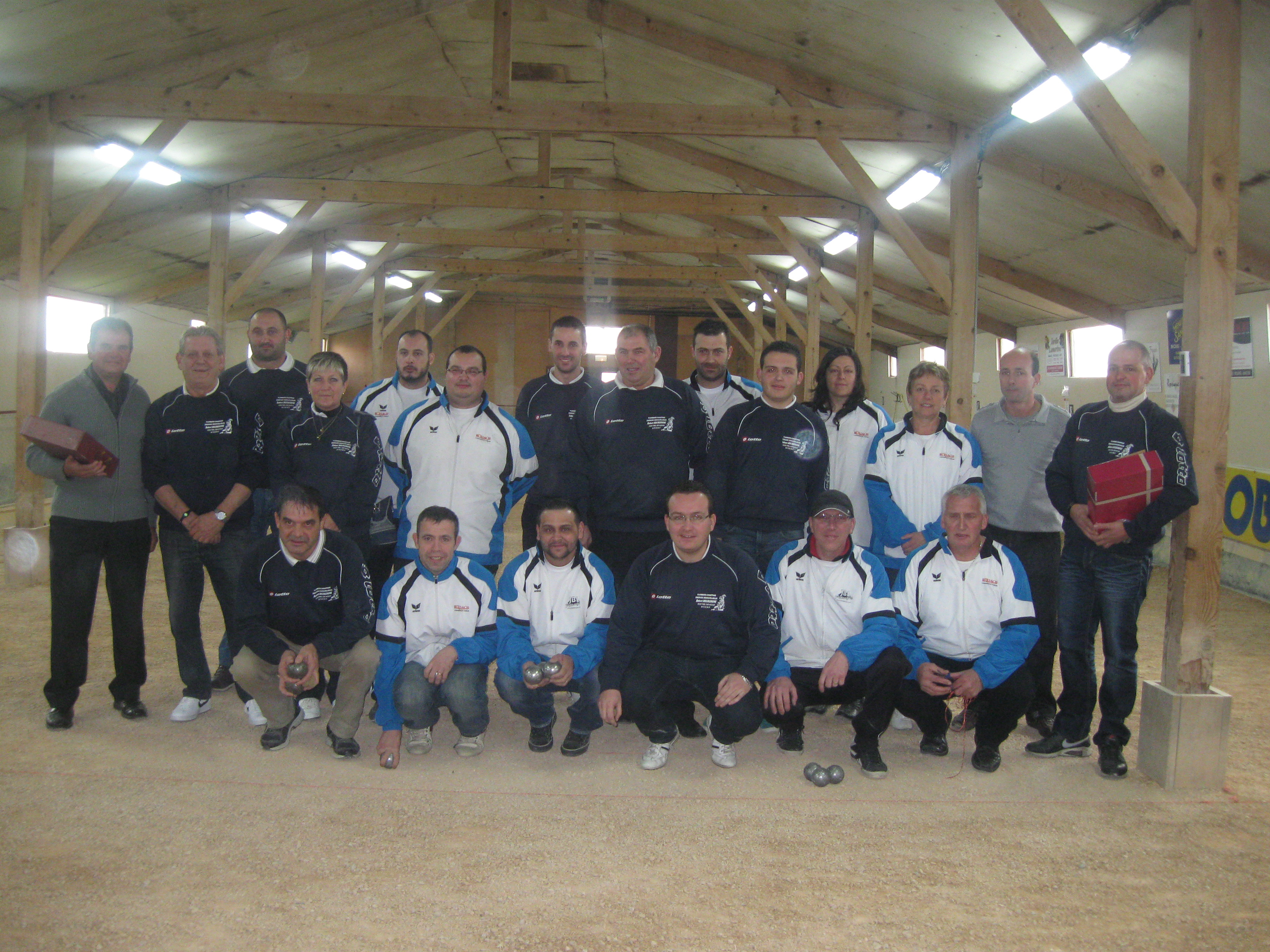 Coupe de France : jour J Coupe de France : jour J