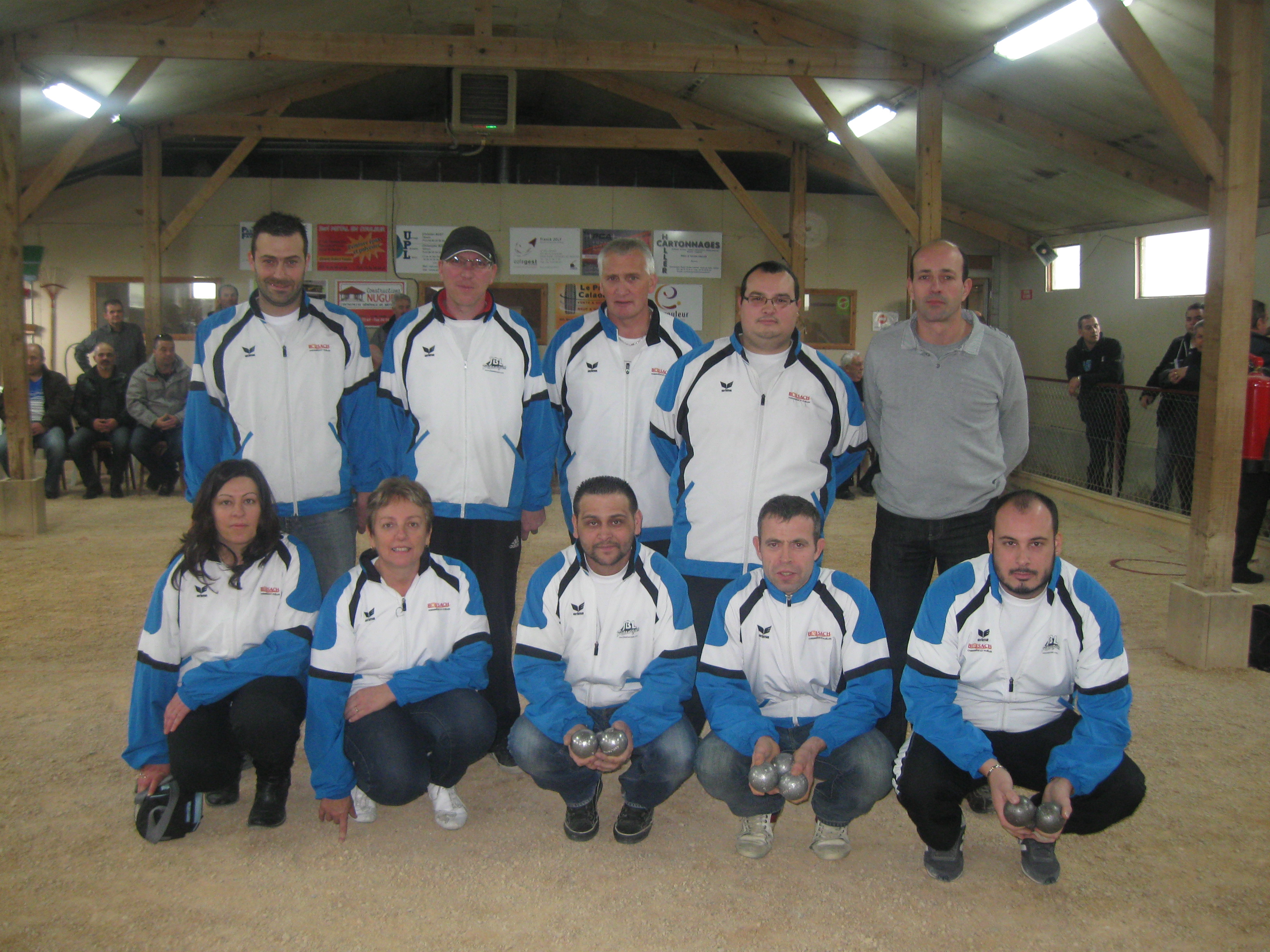 Coupe de France : jour J Coupe de France : jour J