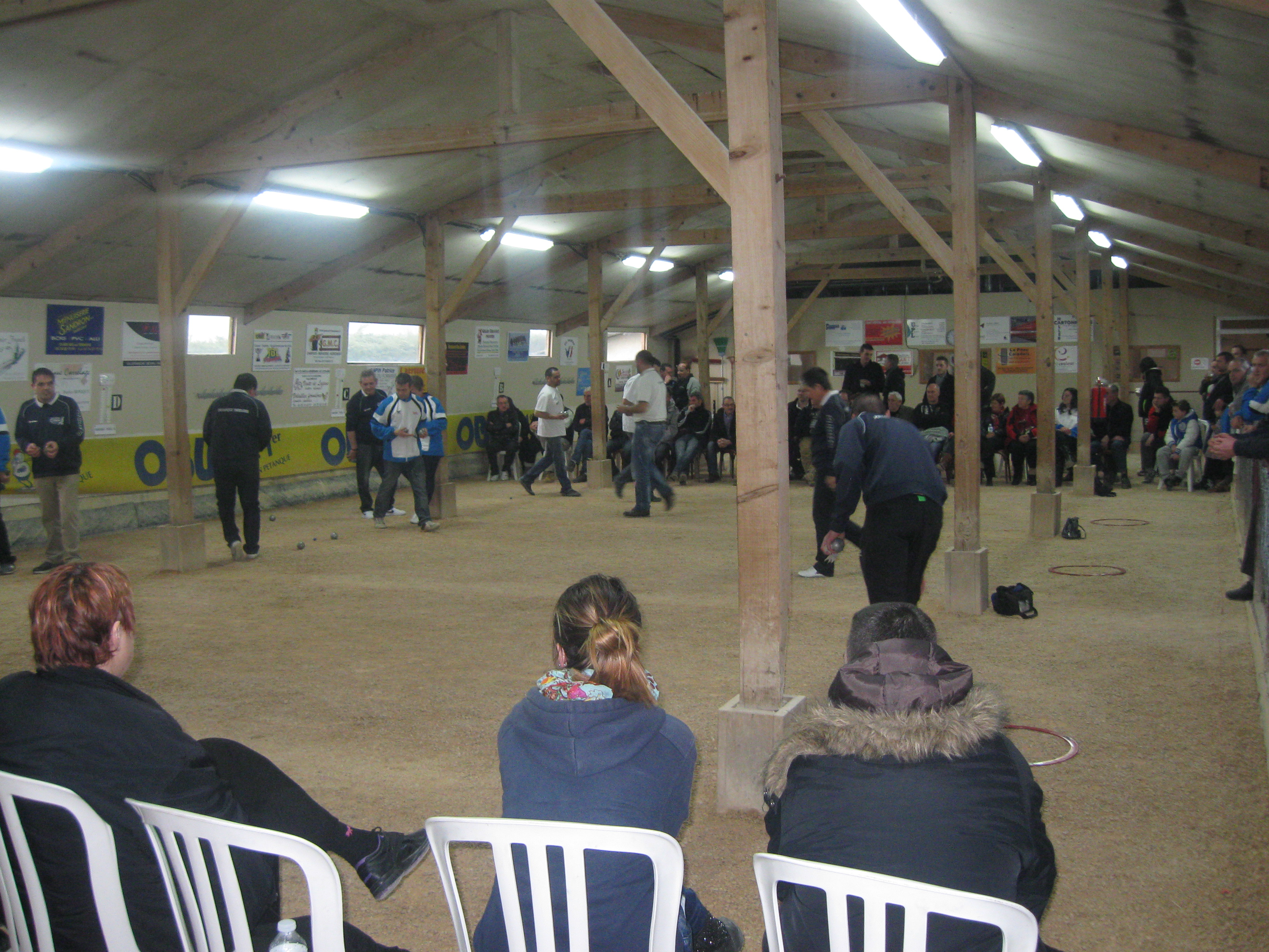 Coupe de France : jour J Coupe de France : jour J