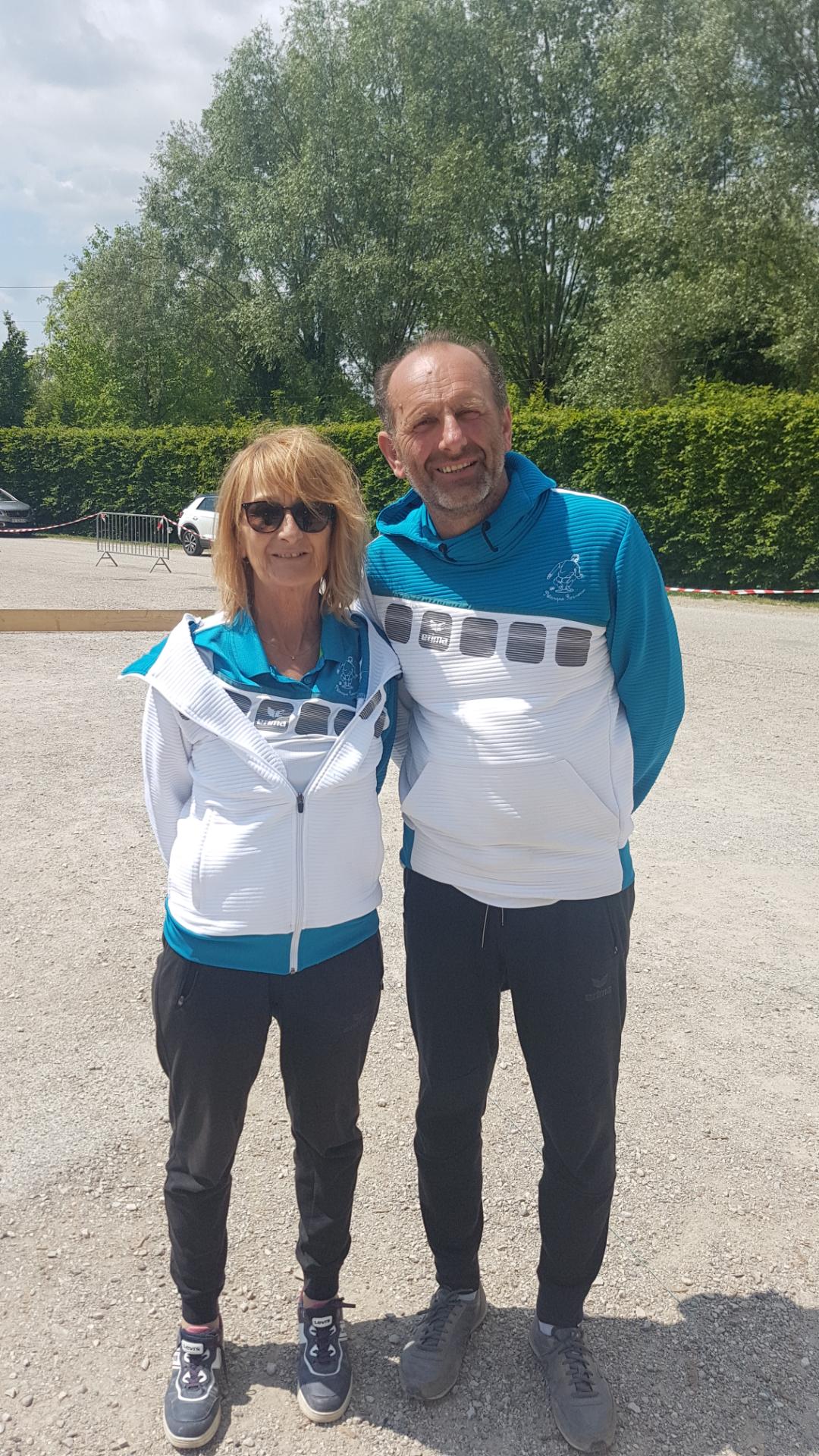 Nos valeureux demi-finalistes Nos valeureux demi-finalistes