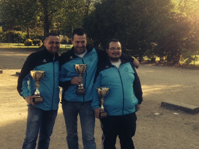 CARLOS 3 TITRES EN 7 ANS, ALEXIS " L'ENERGUMENE " ET MATHIEU " LA FORCE TRANQUILLE " CARLOS 3 TITRES EN 7 ANS, ALEXIS " L'ENERGUMENE " ET MATHIEU " LA FORCE TRANQUILLE "