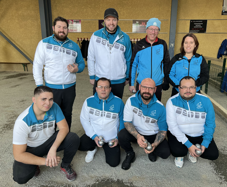 Une belle cuvée Farinoise pour cette 2e journée ! Une belle cuvée Farinoise pour cette 2e journée !