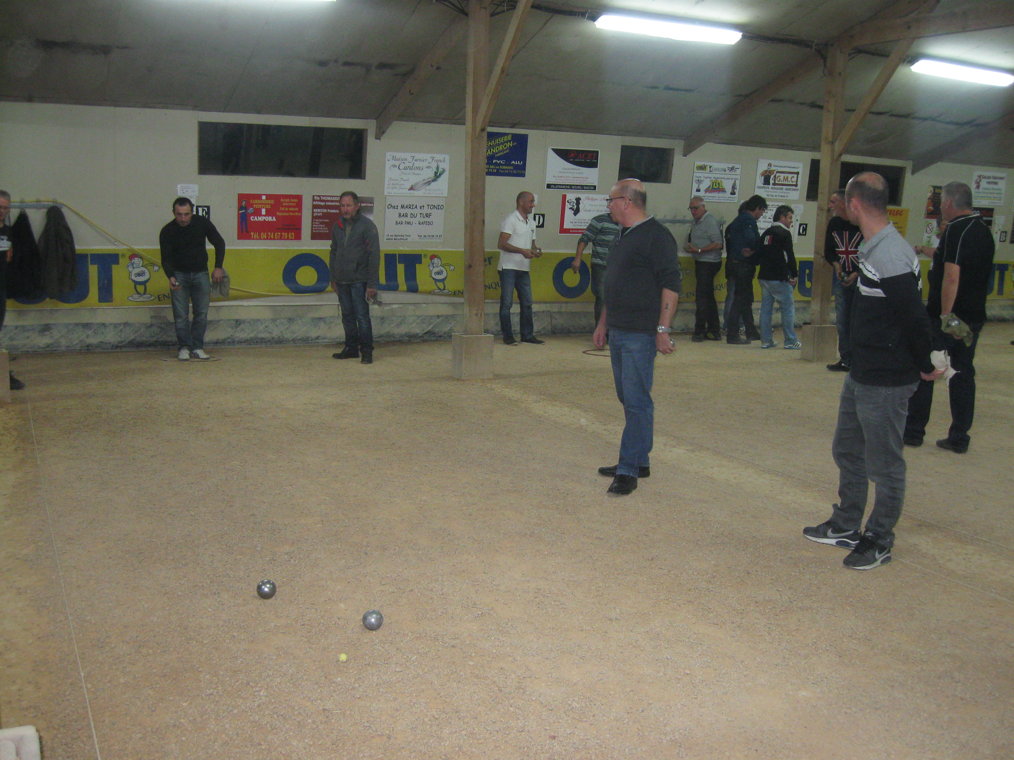 J ai tout vu : c'est un carreau qui va suivre. J ai tout vu : c'est un carreau qui va suivre.