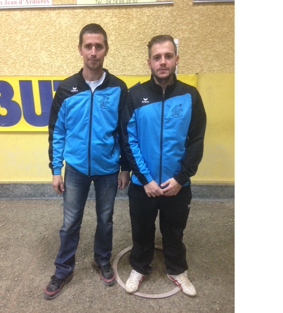 petite consolante avec l'accession à la finale du B malgré une défaite petite consolante avec l'accession à la finale du B malgré une défaite