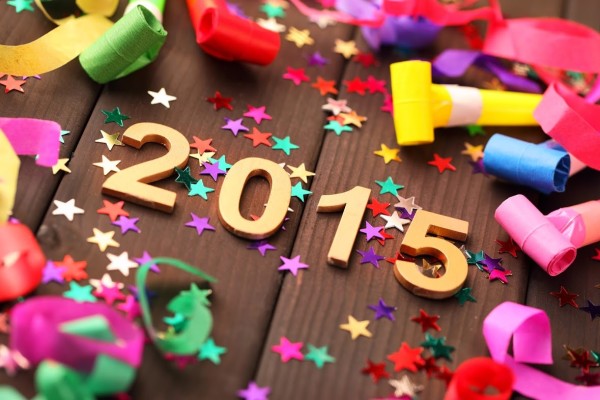 BONNE ET HEUREUSE ANNEE A TOUS