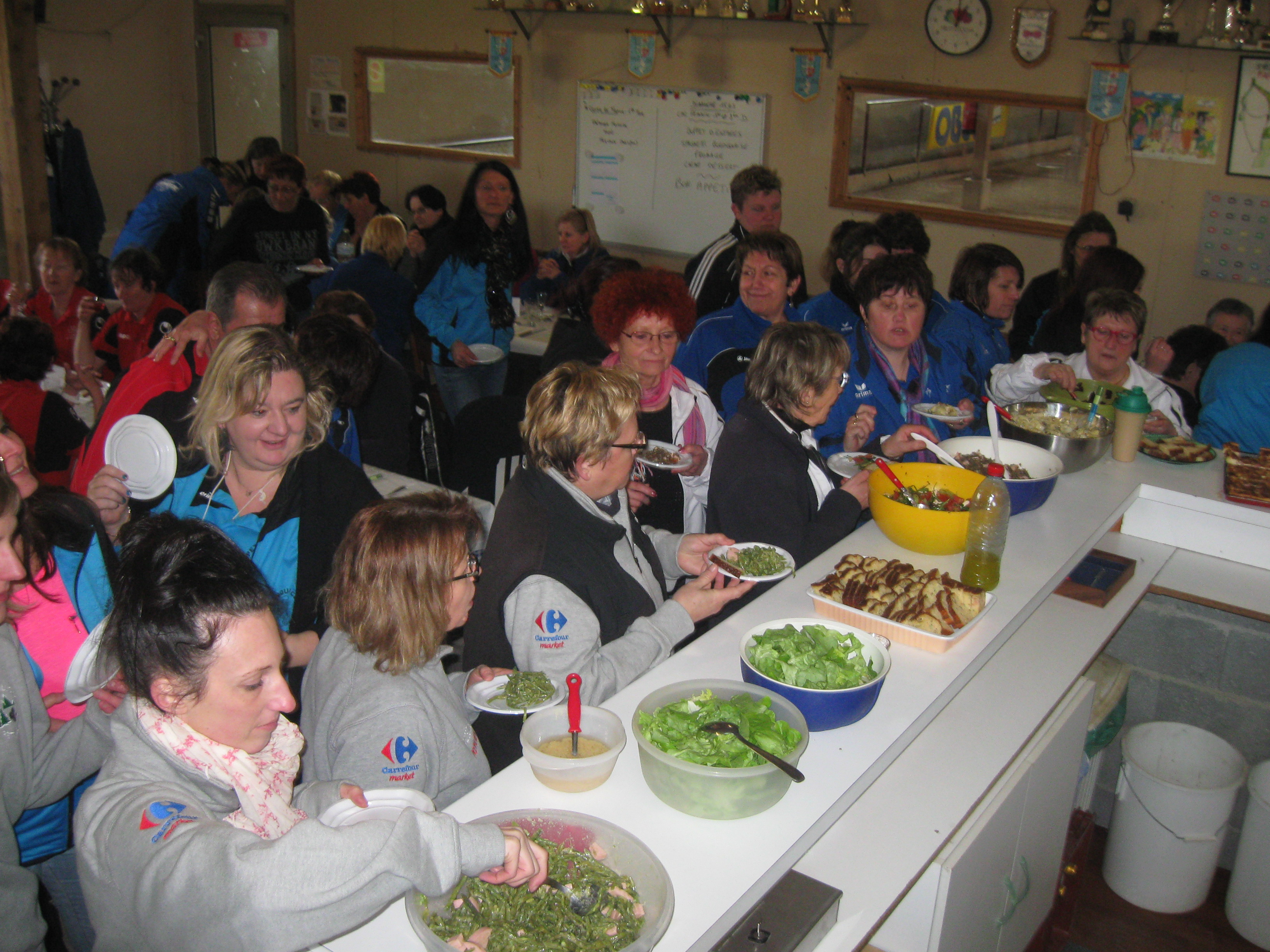 Il n'est rien resté !!!!!!!! Il n'est rien resté !!!!!!!!