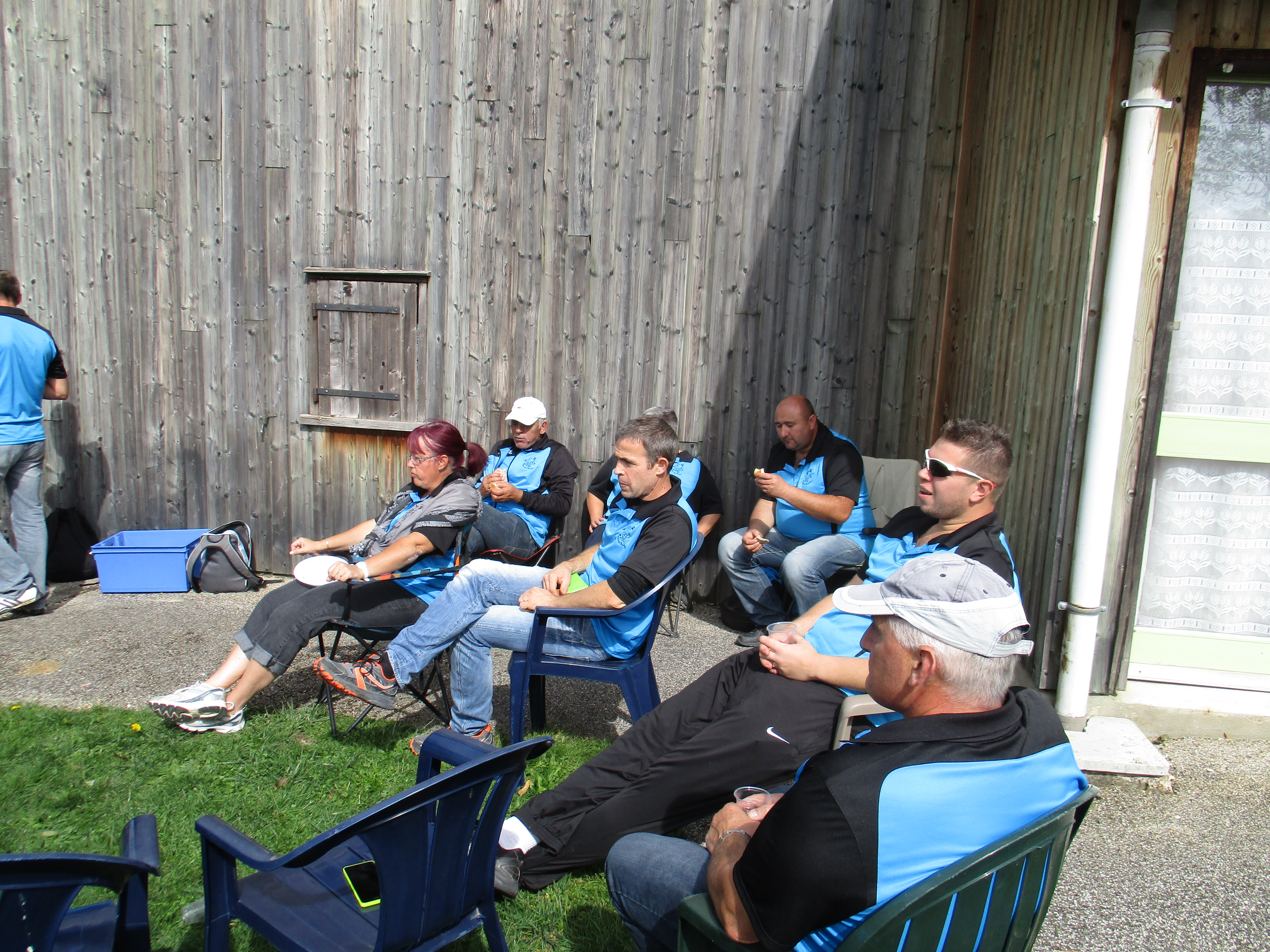 Que se passe t' il à gauche ? Que se passe t' il à gauche ?