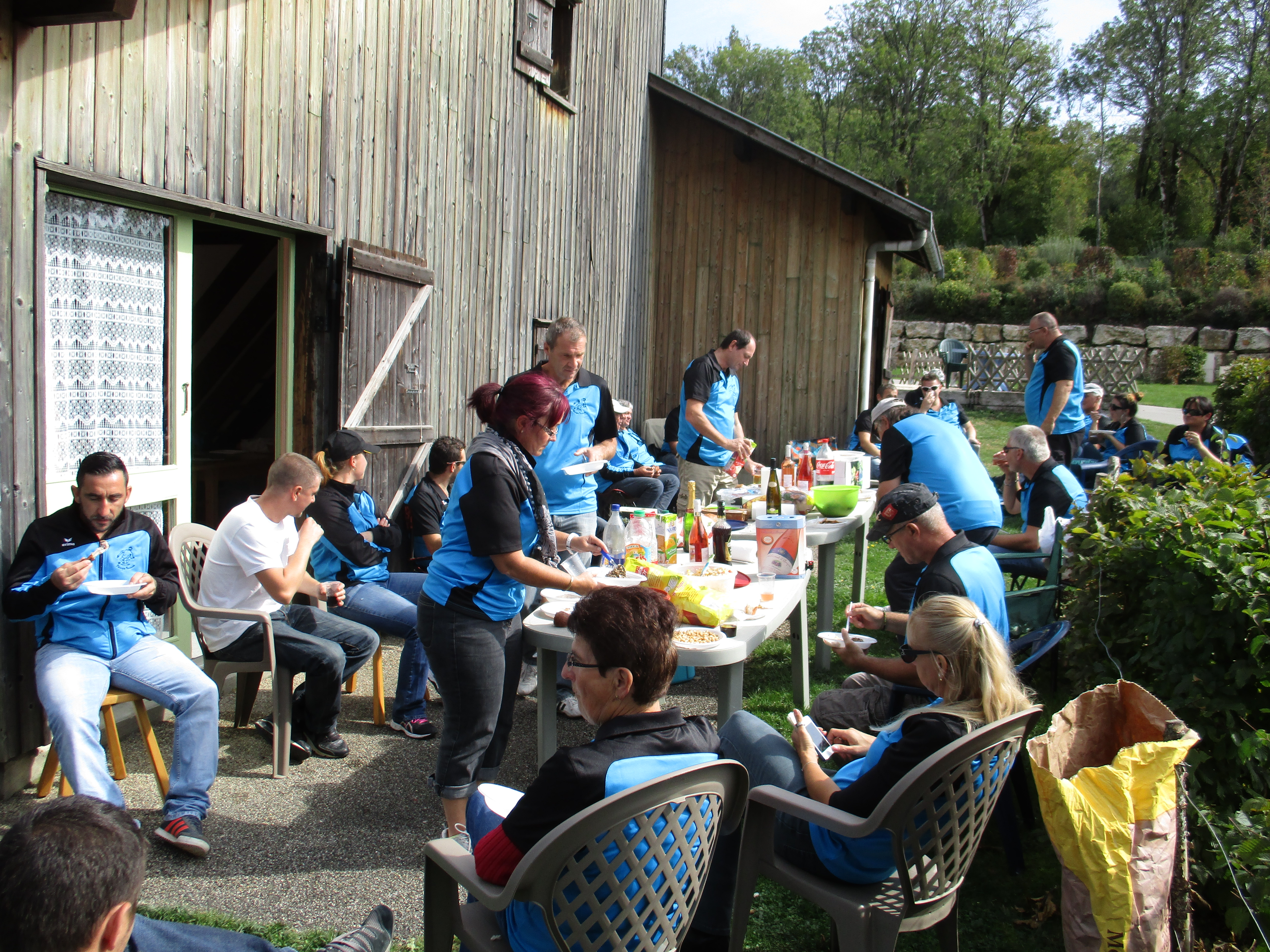 10/10 pour le gite et l'environnement,  bravo à l'organisateur FLO 10/10 pour le gite et l'environnement,  bravo à l'organisateur FLO