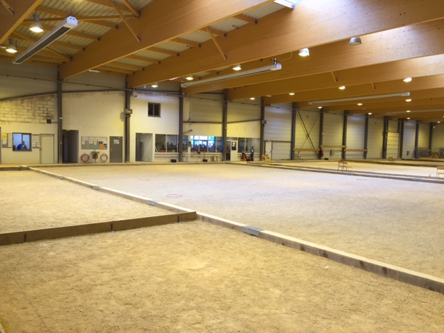 4 farinoises dans le Jura. 4 farinoises dans le Jura.