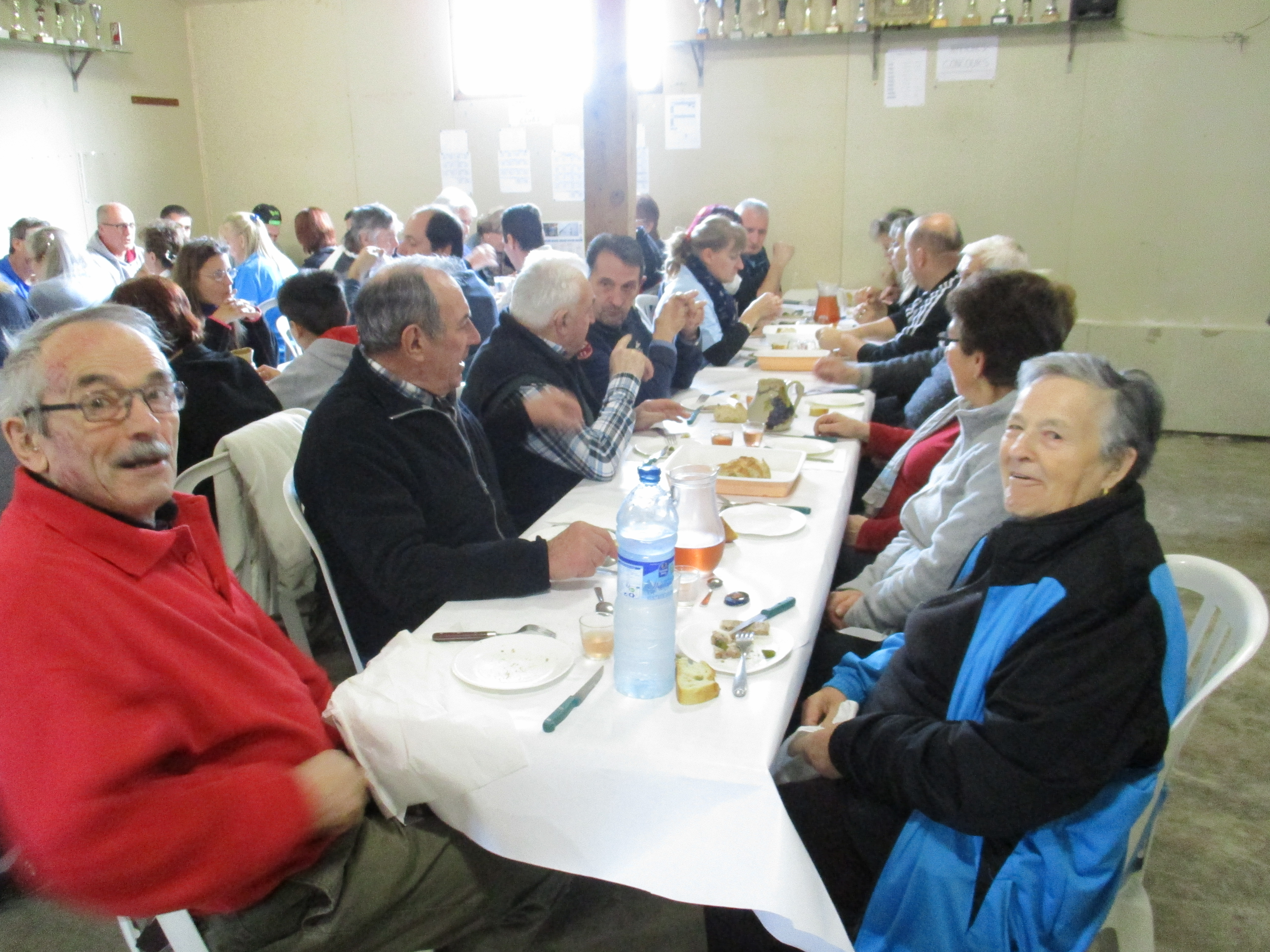 Journée détente à FAREINS. Journée détente à FAREINS.