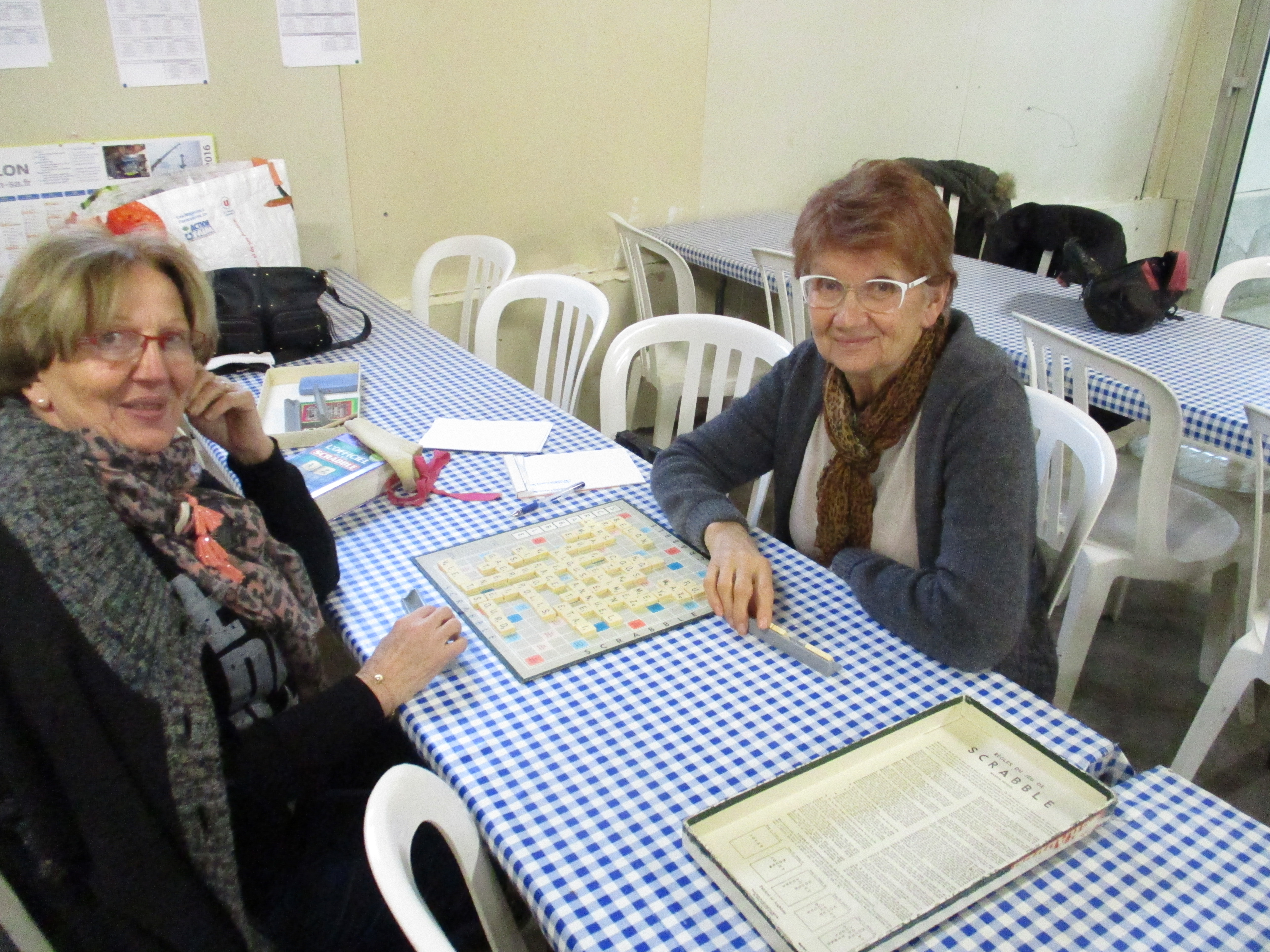 Journée détente à FAREINS. Journée détente à FAREINS.