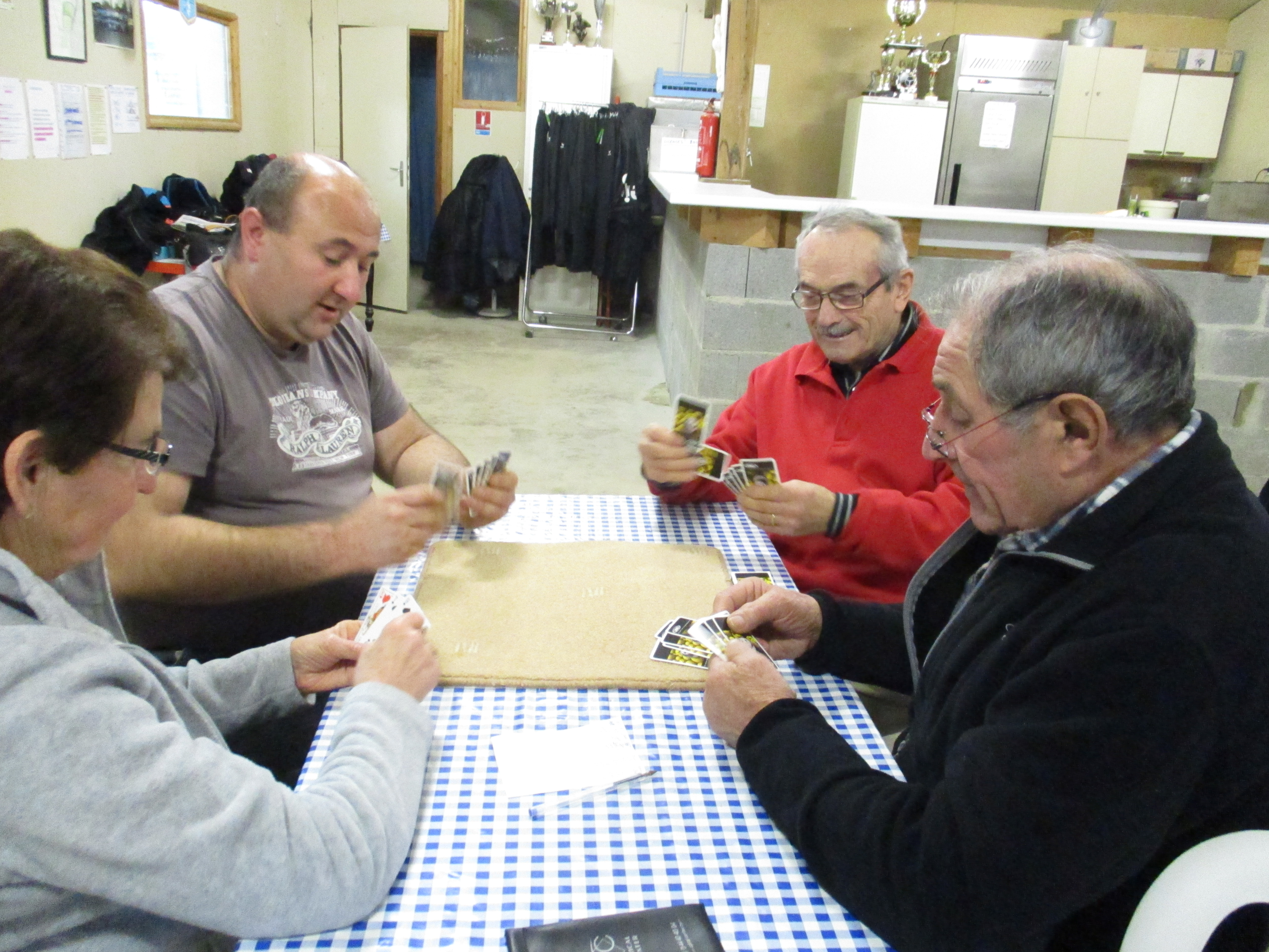 Journée détente à FAREINS. Journée détente à FAREINS.