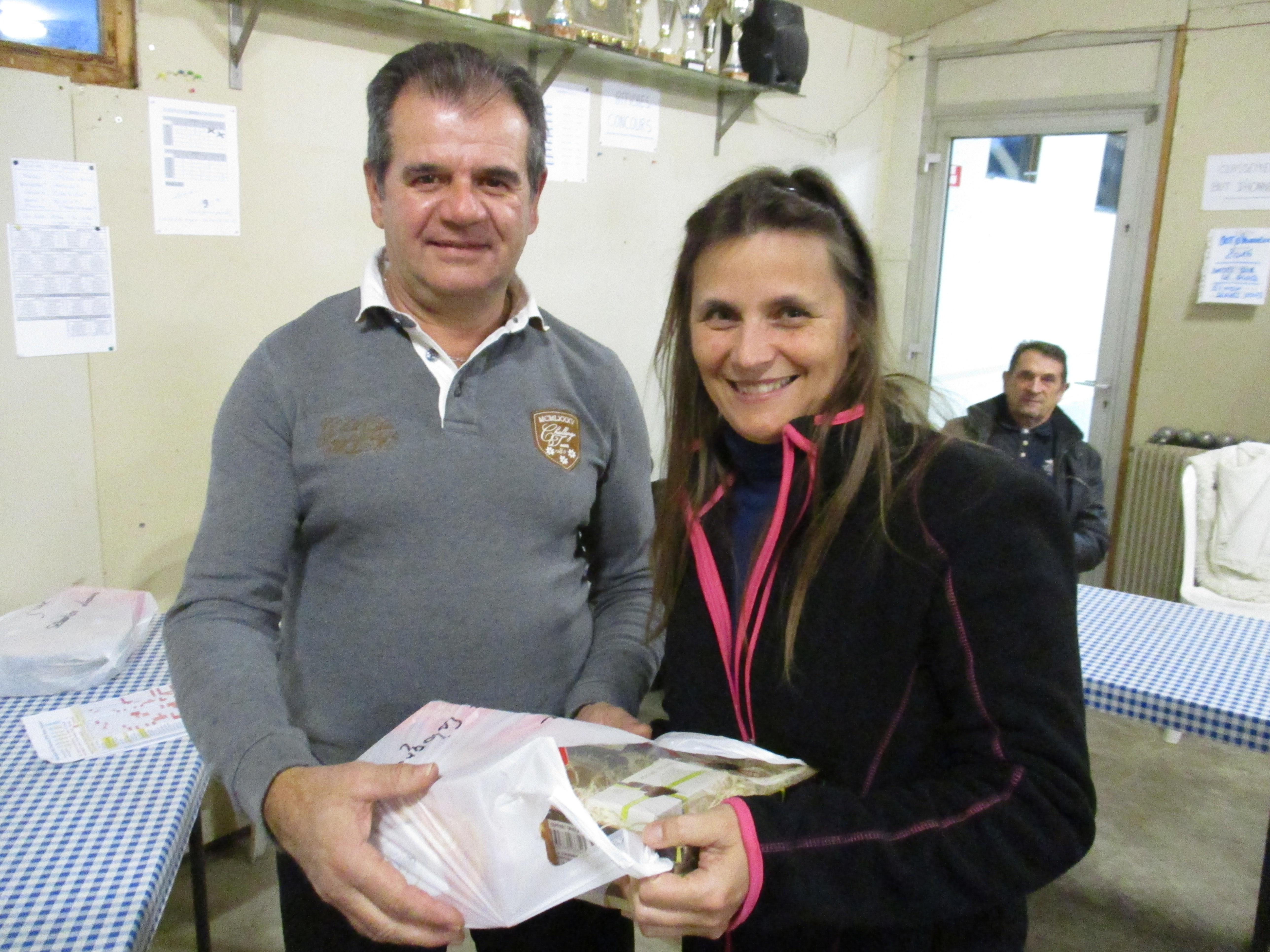 Journée détente à FAREINS. Journée détente à FAREINS.