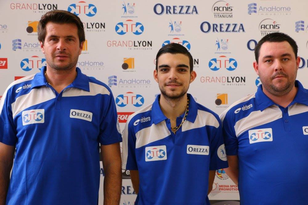 Résultat 3ème finale du crcuit PPF 2015 Résultat 3ème finale du crcuit PPF 2015