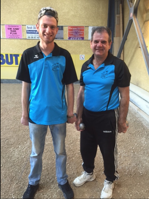 Résultat dernière journée CHALLENGE VAL DE SAONE. Résultat dernière journée CHALLENGE VAL DE SAONE.