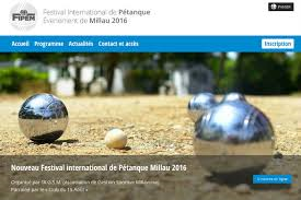 C'est reparti à MILLAU... C'est reparti à MILLAU...