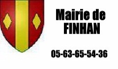 MAIRIE de Finhan