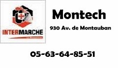 INTERMARCHÉ Montech