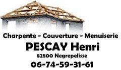 PESCAY Henry