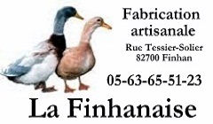 La Finhanaise La Finhanaise