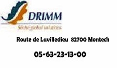 Drimm Montech Drimm Montech