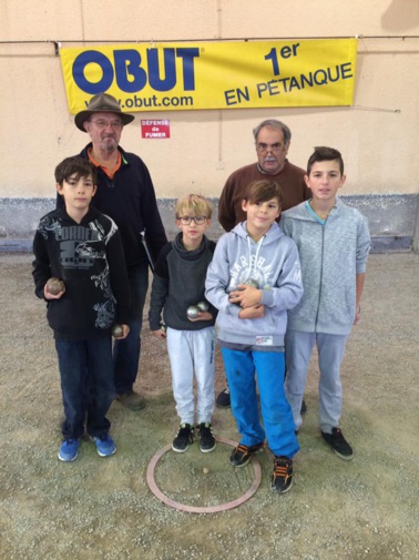 La relève sera prête... La relève sera prête...