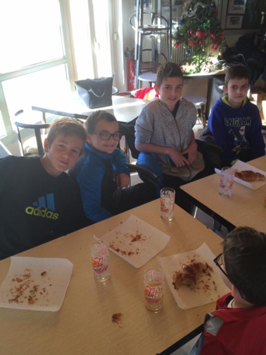 ECOLE DES JEUNES, ça continue ECOLE DES JEUNES, ça continue