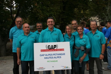 une équipe et non pas des individualités une équipe et non pas des individualités