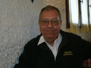 Le Président, Jean PROVENSAL Le Président, Jean PROVENSAL