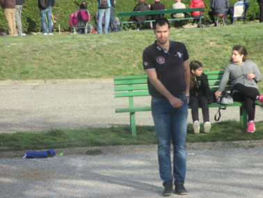 AMAR Florent AMAR Florent