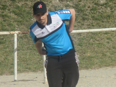 Sébastien DEBARD