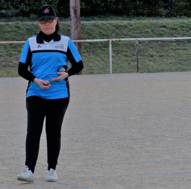 Annabella DEBARD