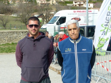 Bachir BENFERHAT Bachir BENFERHAT