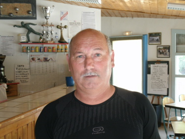 Gino FERRARI Gino FERRARI