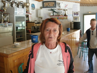 Marie-Louise LEPAGE
