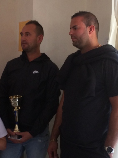 VAINQUEURS à GAP et dans le tiercé de tête VAINQUEURS à GAP et dans le tiercé de tête