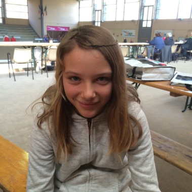 ECOLE DES JEUNES... SUITE...