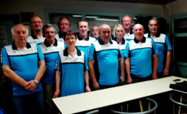 Le Conseil d'Administration du GAPHA vous souhaite un bonne année 2018 Le Conseil d'Administration du GAPHA vous souhaite un bonne année 2018